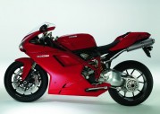 Ducati 1098